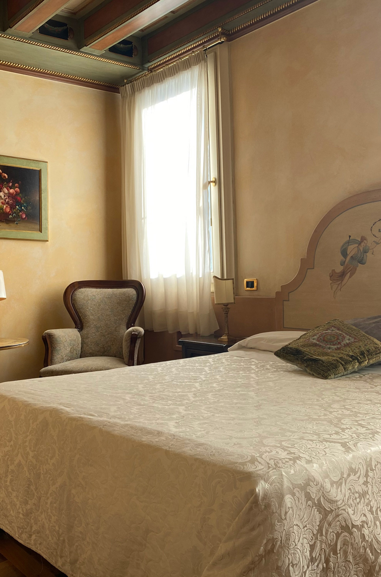 Hotel Residence Il Chiostro
