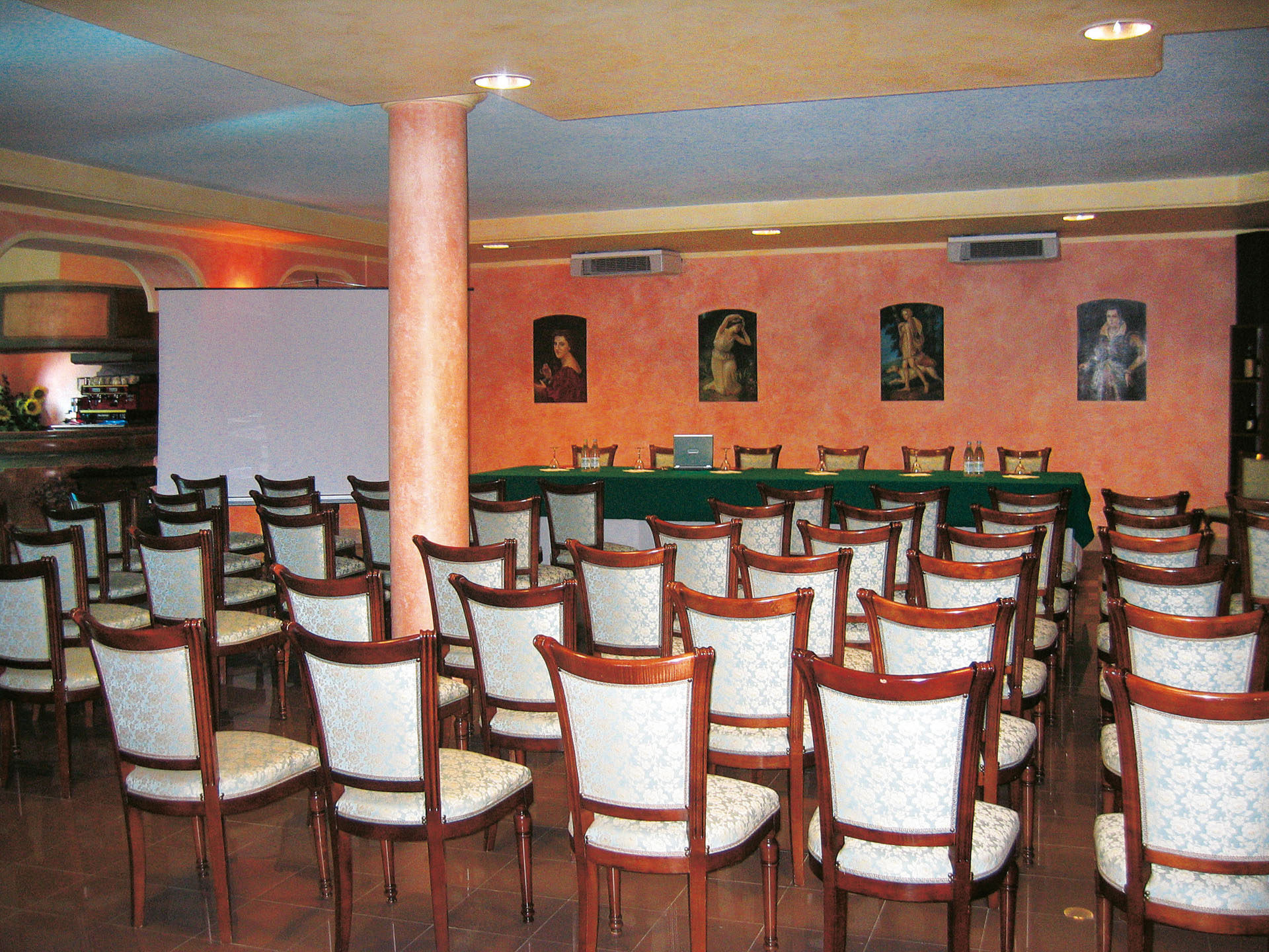 Hotel Residence Il Chiostro