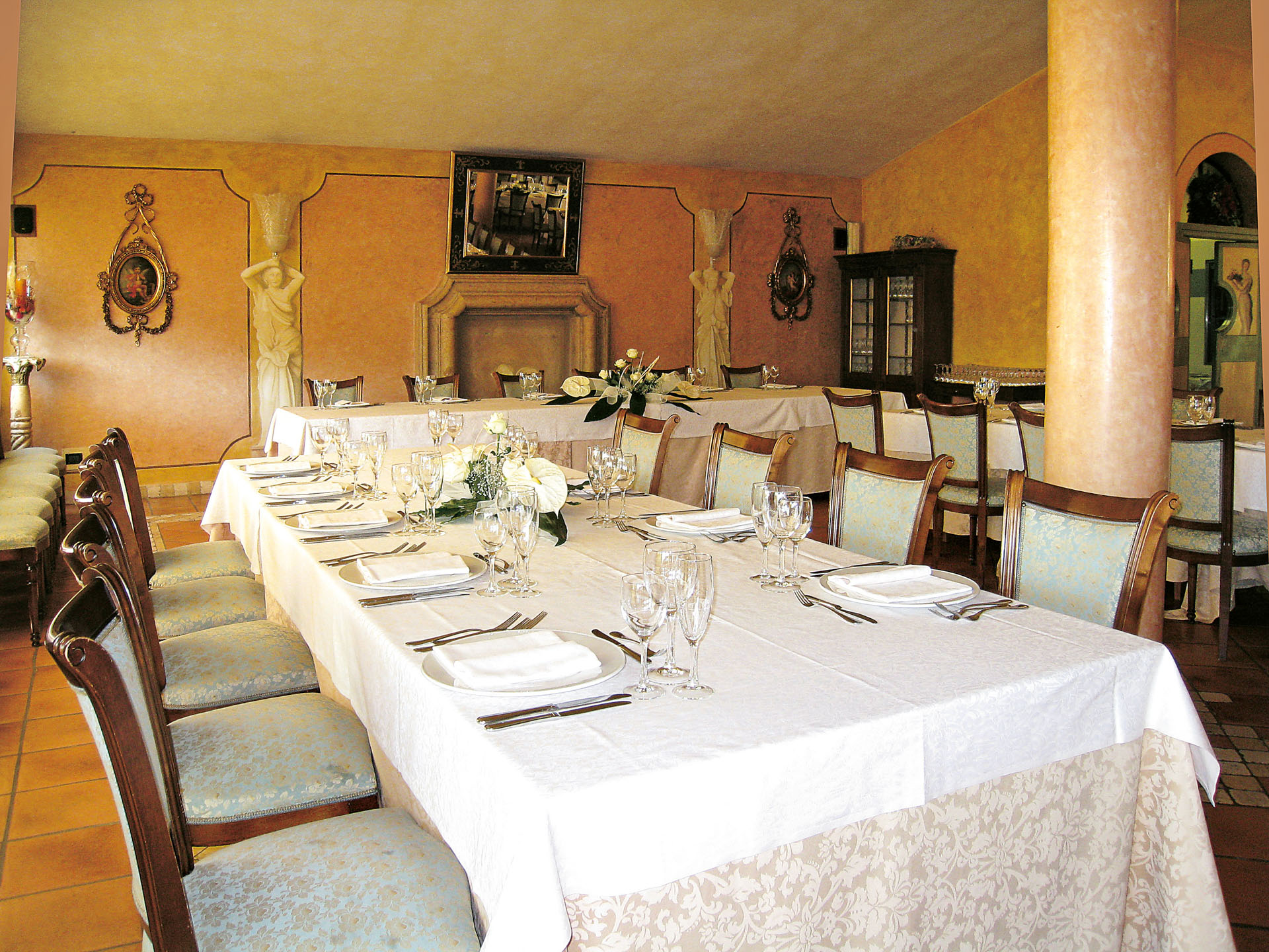 Hotel Residence Il Chiostro